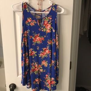 PinkBlush Maternity Top